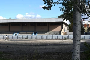 Lot S4 - ZAC Gare des Mines-Fillettes, Paris 18ème (75)