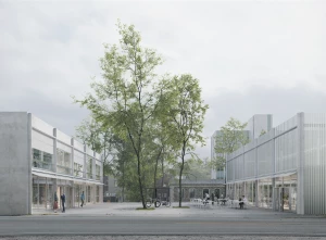 Onera, Palaiseau (91)